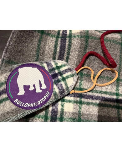 "Abbey Road" Trench/Rainwear double-face Sartoria d'Alta Quota per Bulldog | Bullophilosophy