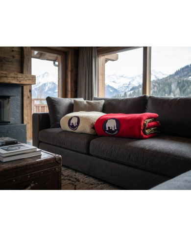 coperta plaid tirolese bullophilosophy