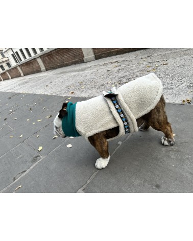 English bulldog pajamas cheap