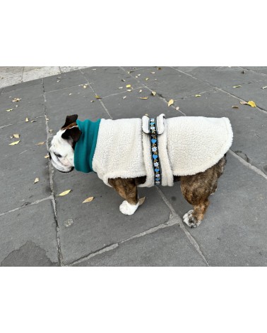 pigiamino-azzurro-in-flanella-di-cotone-per-bulldog-inglese-e-francese