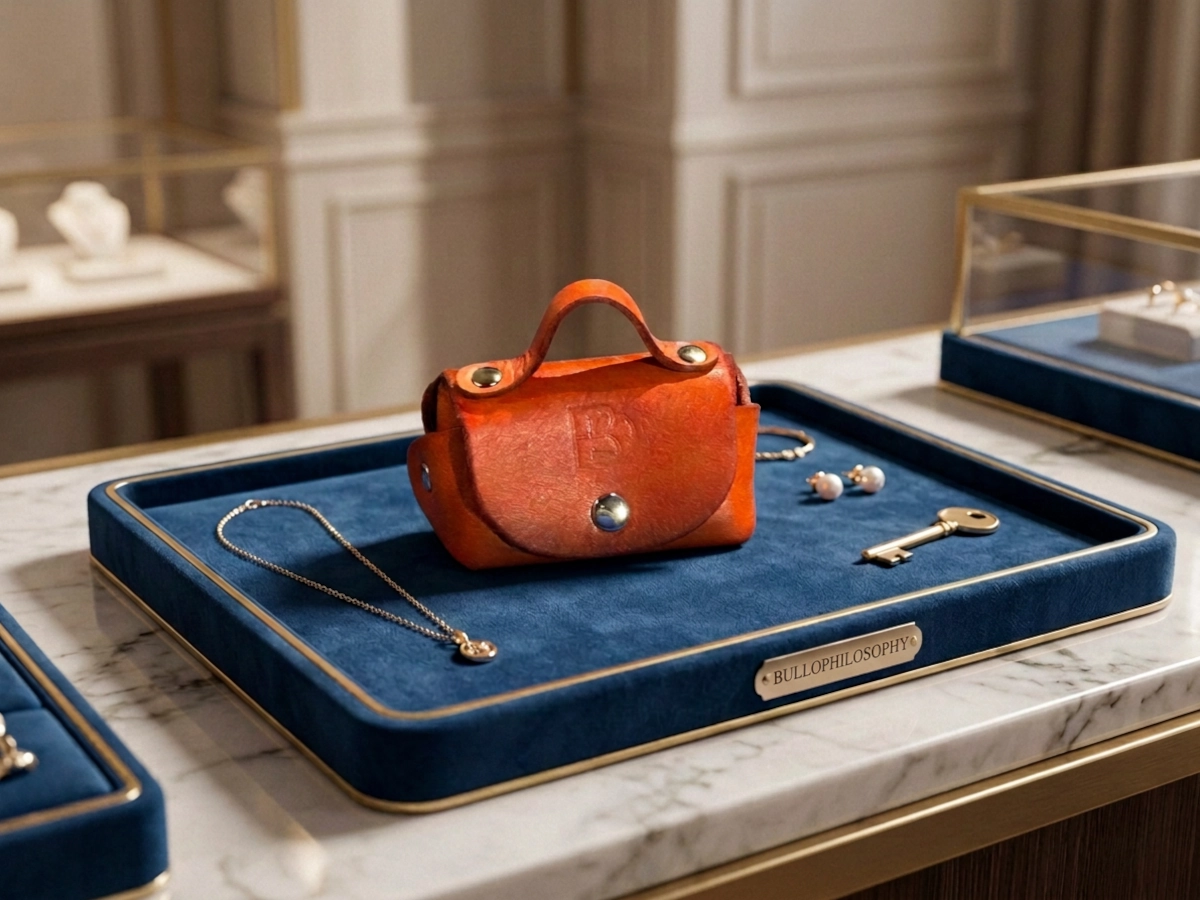 Mini Bag