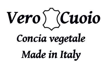 Vero Cuoio Concia Vegetale